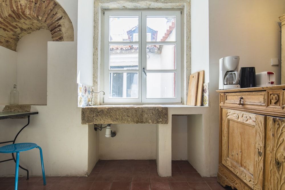 Alfama Chic 4 Apartment, 4 Bedrooms 19