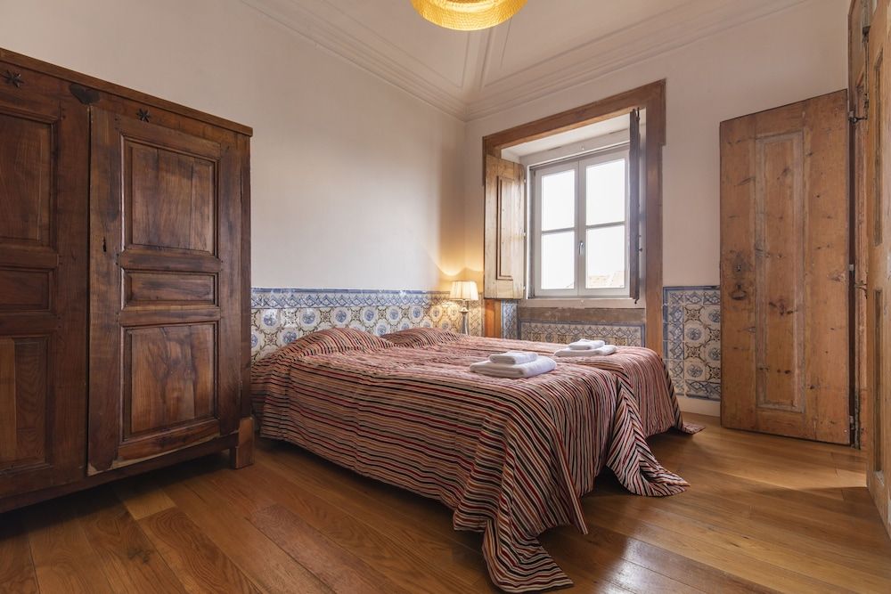 Alfama Chic 4 Apartment, 4 Bedrooms 9