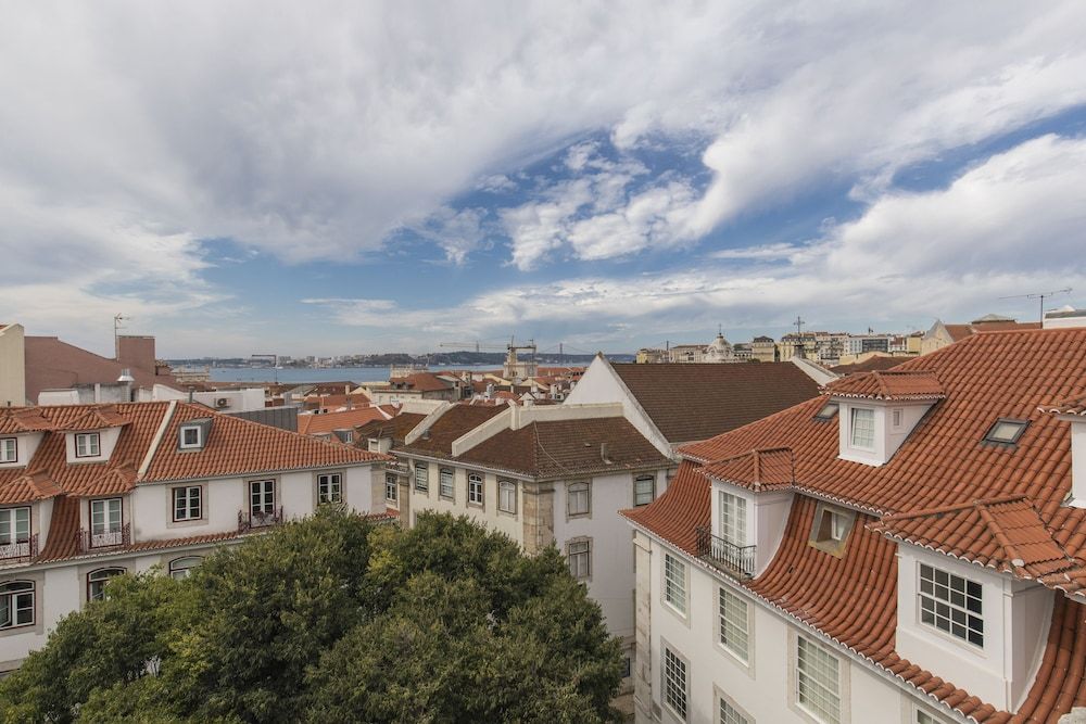 Alfama Chic 4 Apartment, 4 Bedrooms 17
