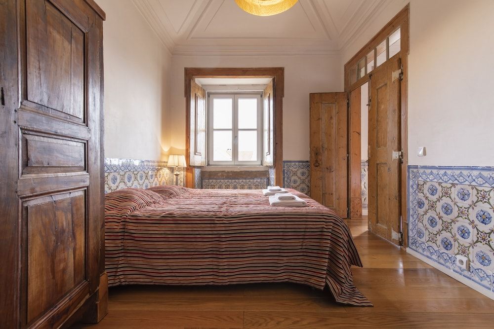 Alfama Chic 4 Apartment, 4 Bedrooms 8