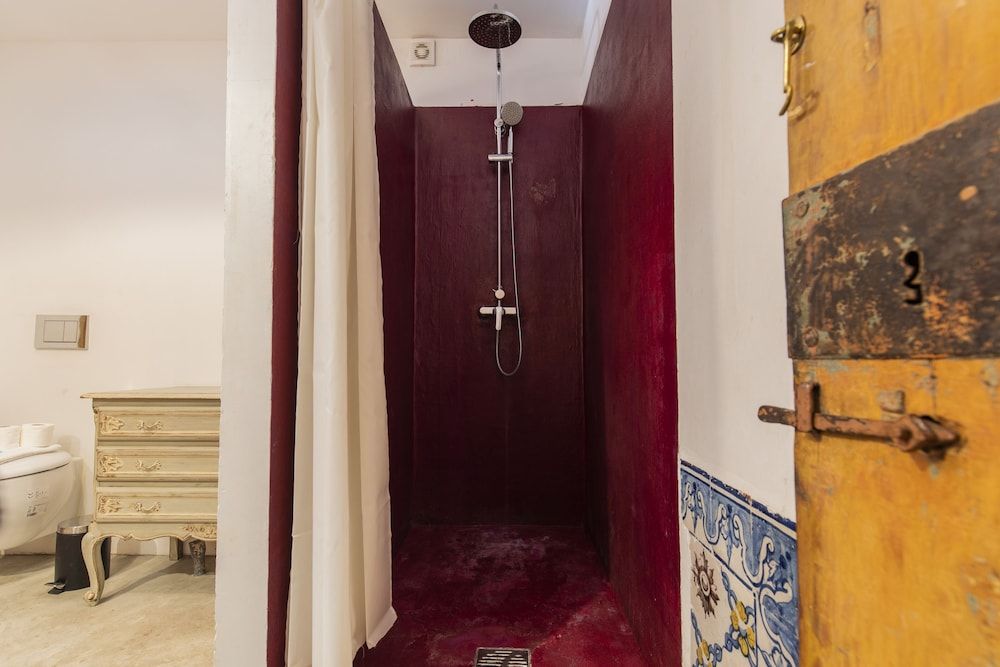 Alfama Chic 4 Apartment, 4 Bedrooms 27