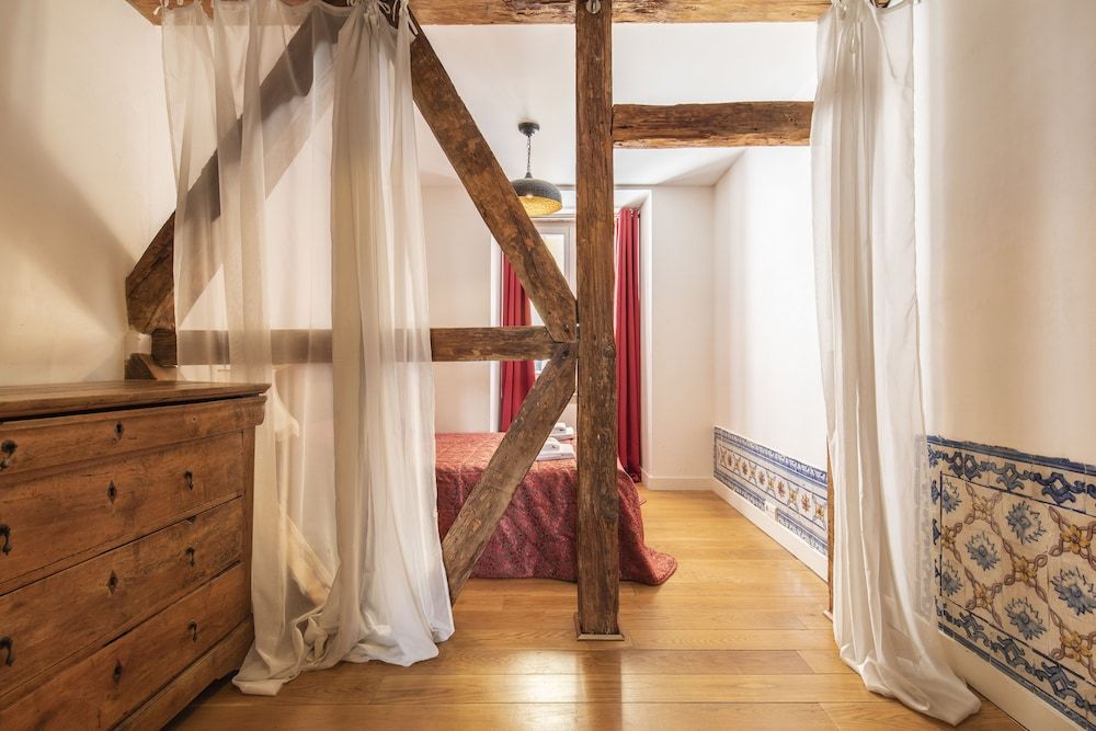 Alfama Chic 4 Apartment, 4 Bedrooms 30