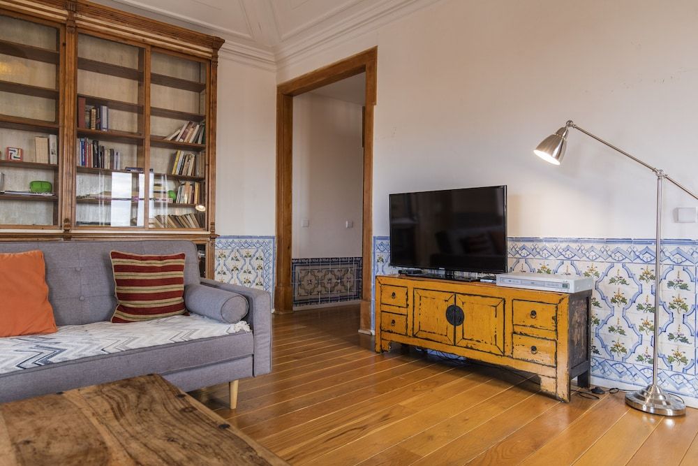 Alfama Chic 4 Apartment, 4 Bedrooms 35