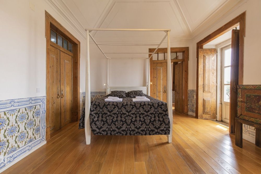 Alfama Chic 4 Apartment, 4 Bedrooms 11