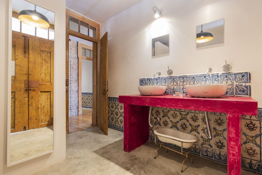 Alfama Chic 4 Apartment, 4 Bedrooms 22