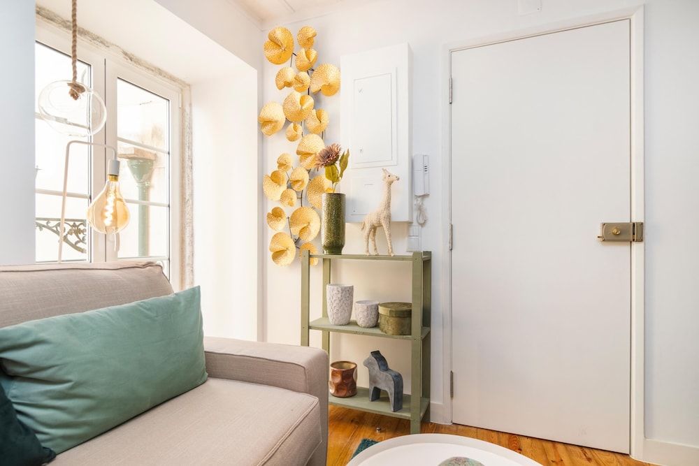 Alfama Original by Apartments Alfama Family Apartment, 2 Bedrooms 12