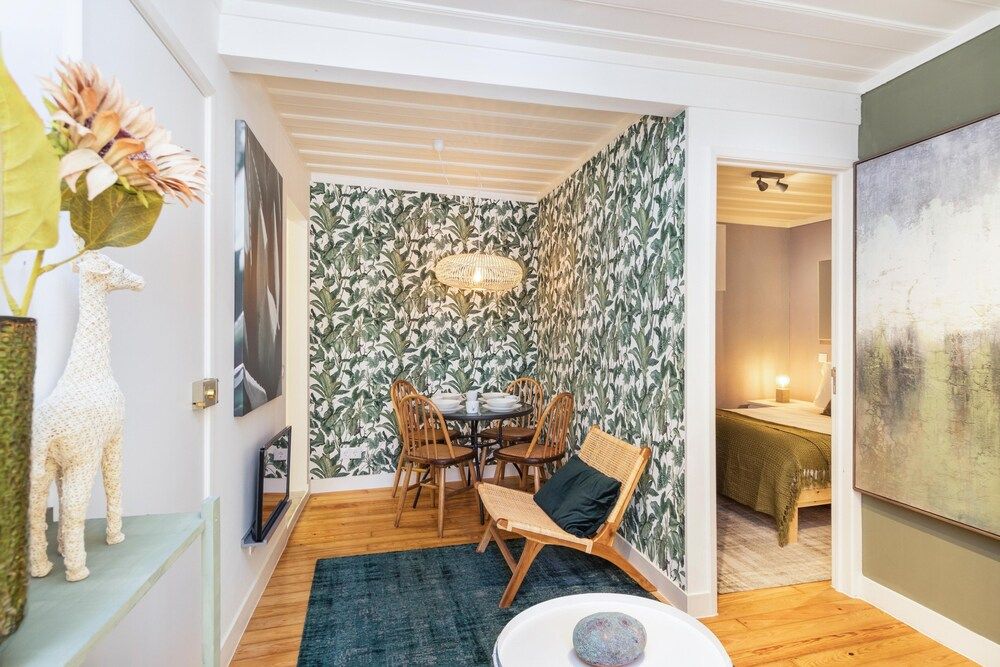 Alfama Original by Apartments Alfama Family Apartment, 2 Bedrooms 15