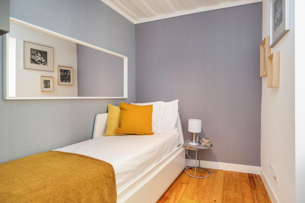 Alfama Original by Apartments Alfama Family Apartment, 2 Bedrooms