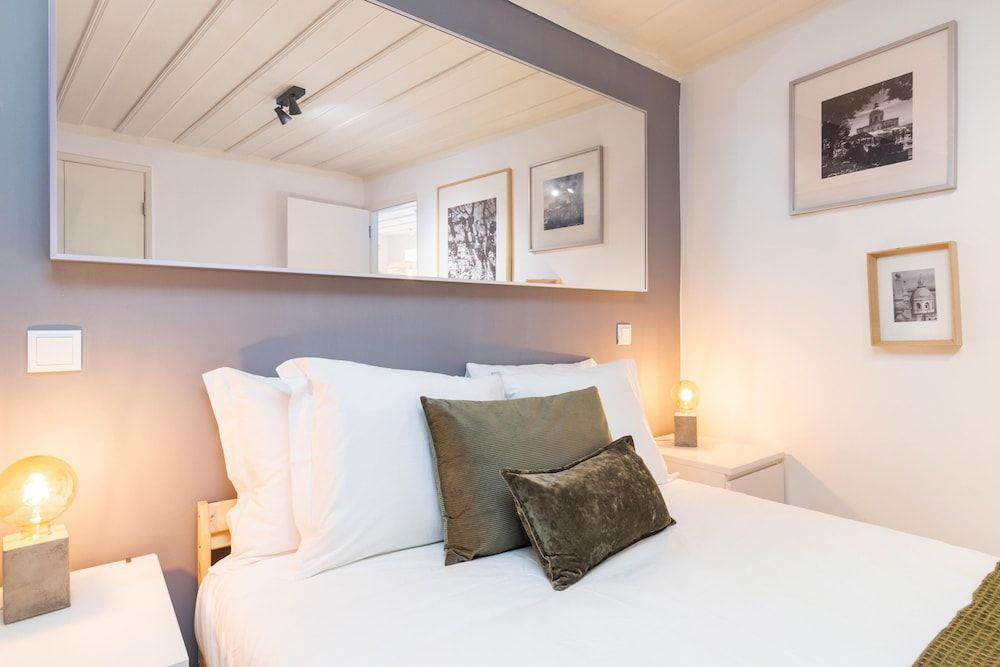 undefined Alfama Original by Apartments Alfama 4