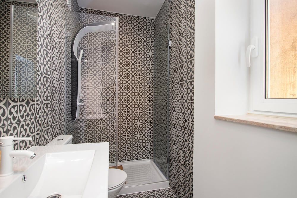 Alfama Original by Apartments Alfama City Apartment, 2 Bedrooms 6