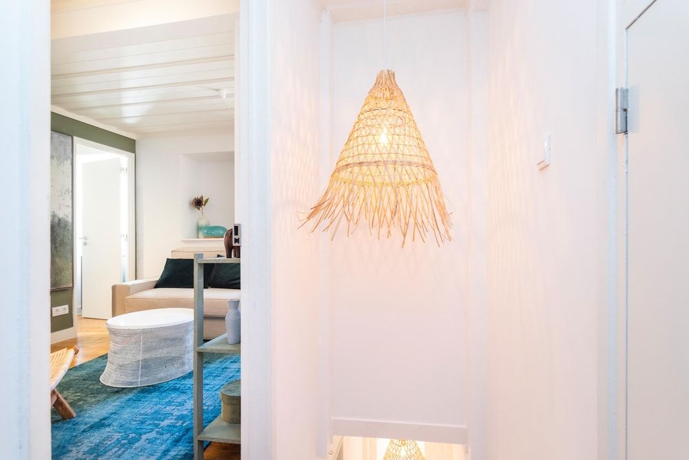 Alfama Original by Apartments Alfama Executive Apartment, 2 Bedrooms 9