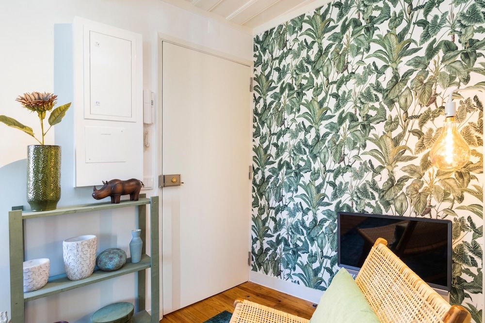 Alfama Original by Apartments Alfama Executive Apartment, 2 Bedrooms 13