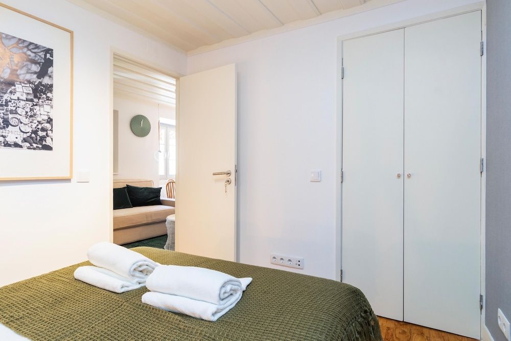 Alfama Original by Apartments Alfama Executive Apartment, 2 Bedrooms 6