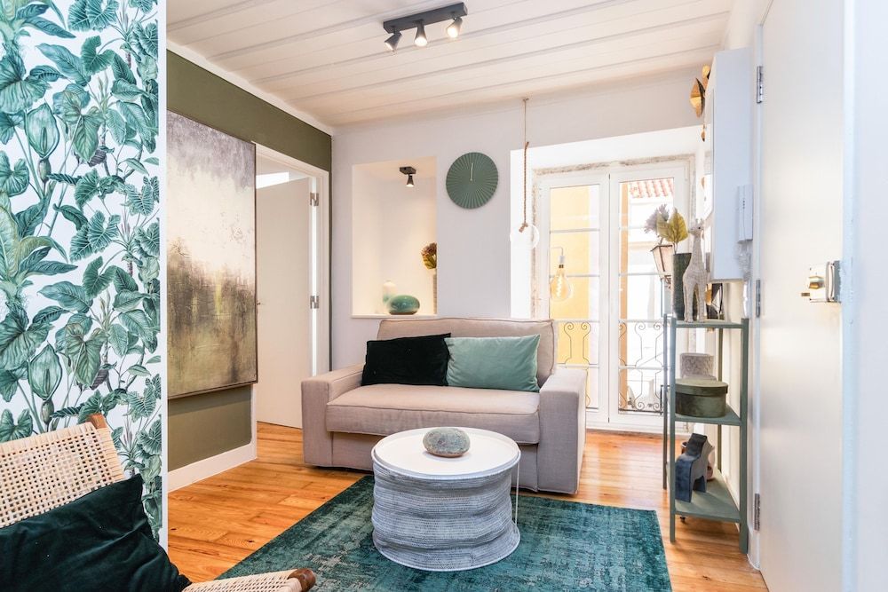 undefined Alfama Original by Apartments Alfama 2