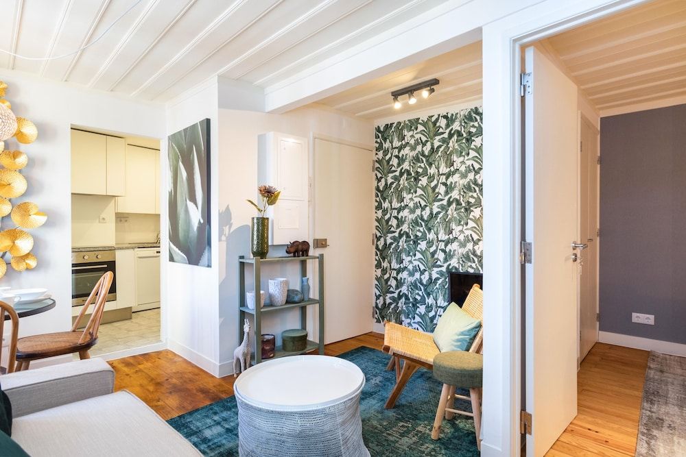 Alfama Original by Apartments Alfama Executive Apartment, 2 Bedrooms 10