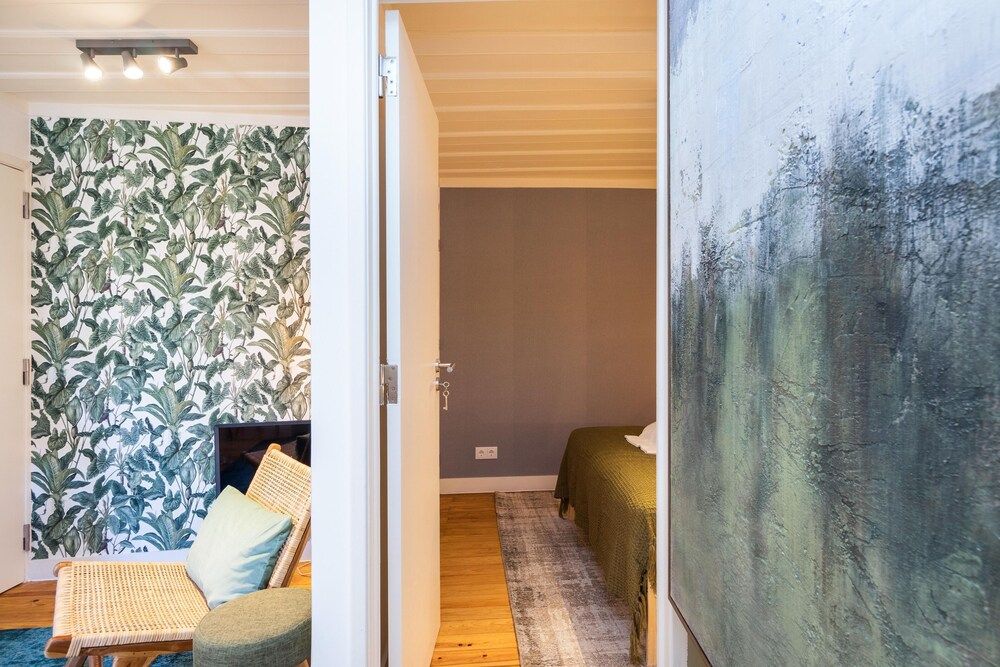 Alfama Original by Apartments Alfama Executive Apartment, 2 Bedrooms 12