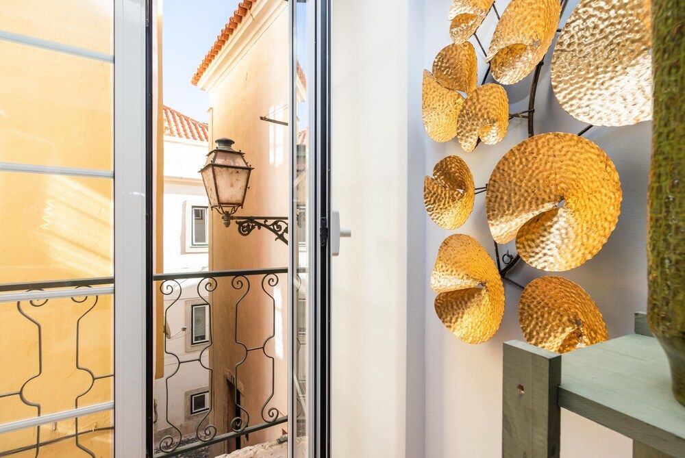 Alfama Original by Apartments Alfama Family Apartment, 2 Bedrooms 4