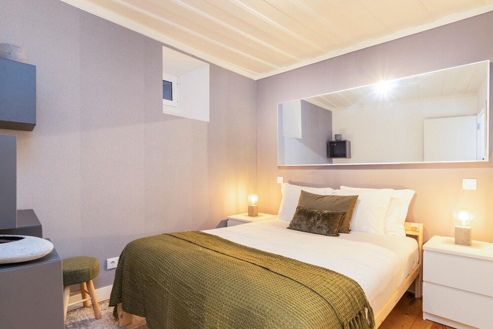 Alfama Original by Apartments Alfama Family Apartment, 2 Bedrooms 3