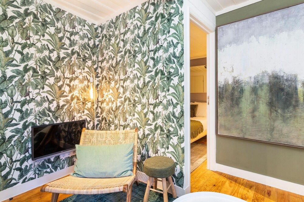 Alfama Original by Apartments Alfama Executive Apartment, 2 Bedrooms 11