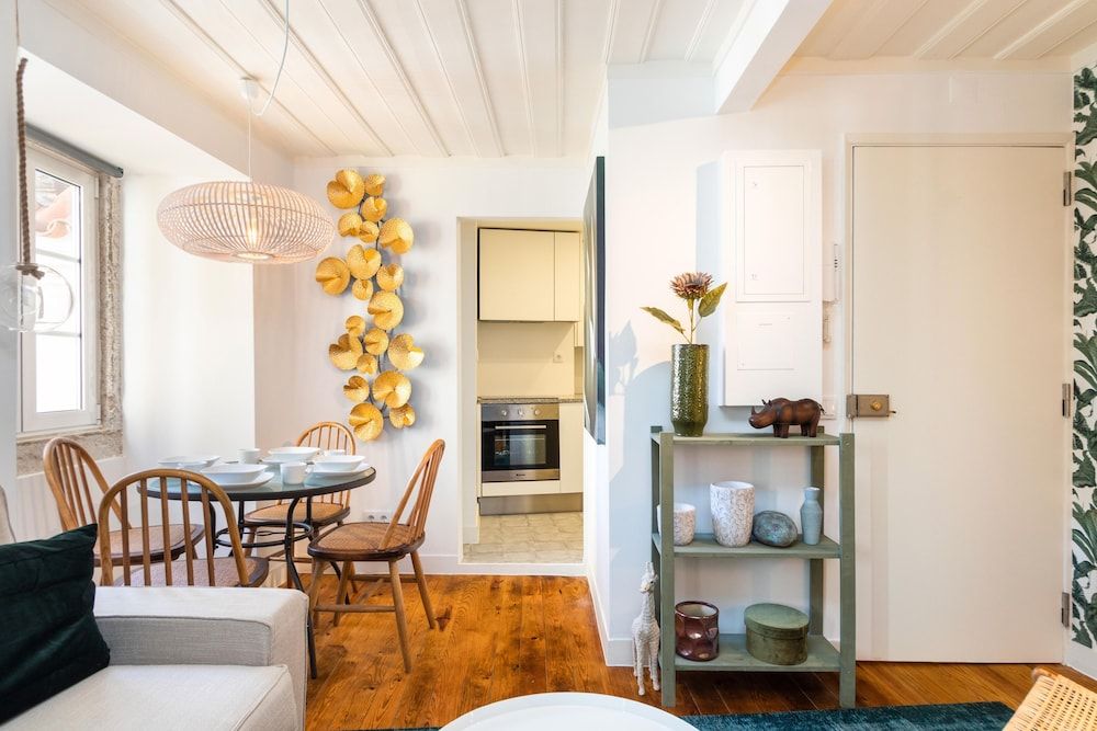 Alfama Original by Apartments Alfama Executive Apartment, 2 Bedrooms 8