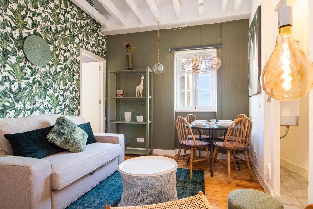 Alfama Original by Apartments Alfama Executive Apartment, 2 Bedrooms 7