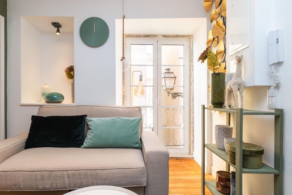 Alfama Original by Apartments Alfama Family Apartment, 2 Bedrooms 13