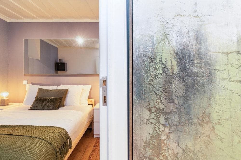 Alfama Original by Apartments Alfama Family Apartment, 2 Bedrooms 2