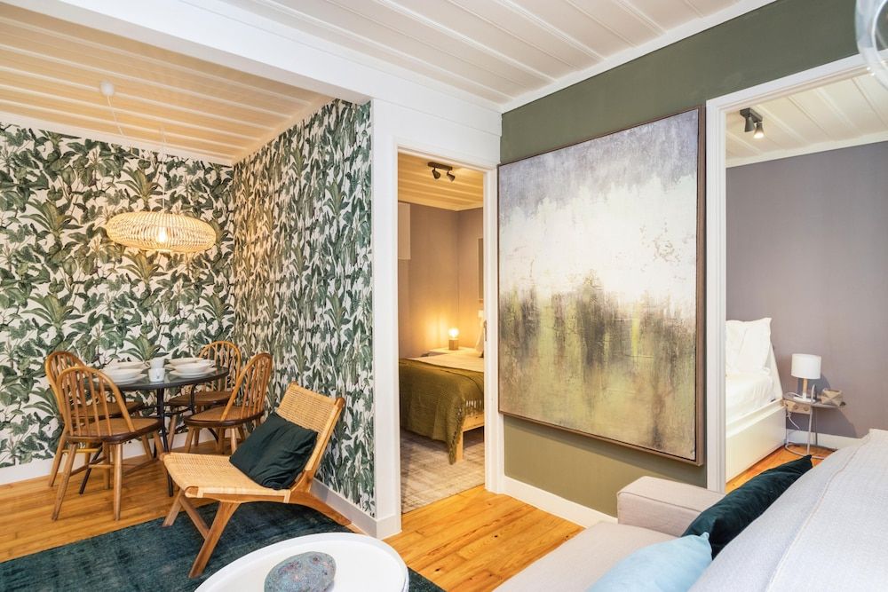 Alfama Original by Apartments Alfama Family Apartment, 2 Bedrooms 10