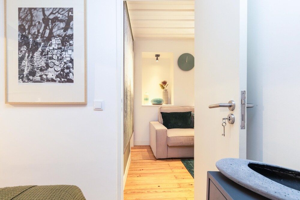 Alfama Original by Apartments Alfama Family Apartment, 2 Bedrooms 9