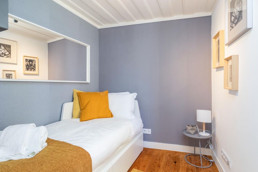 undefined Alfama Original by Apartments Alfama 6