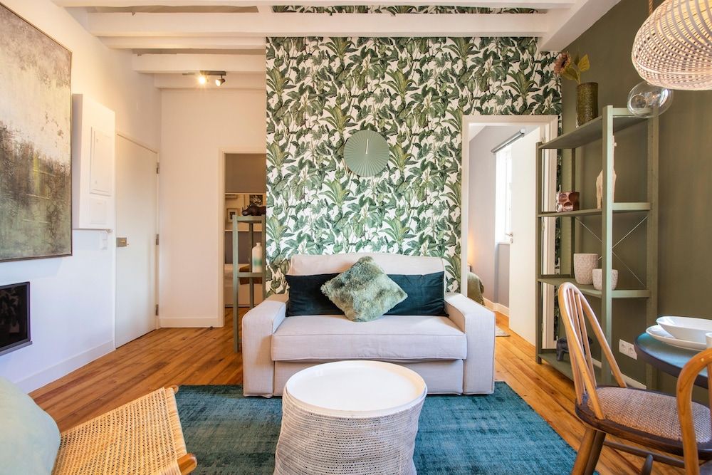 undefined Alfama Original by Apartments Alfama 3