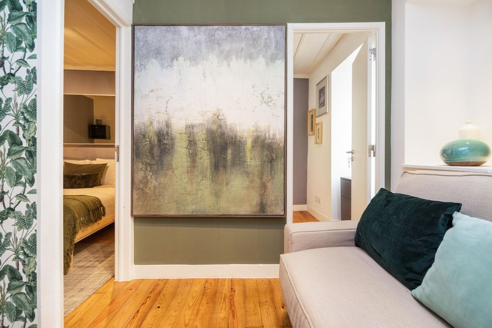 Alfama Original by Apartments Alfama Family Apartment, 2 Bedrooms 11