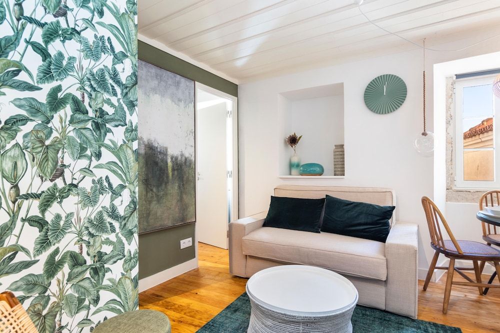 undefined Alfama Original by Apartments Alfama