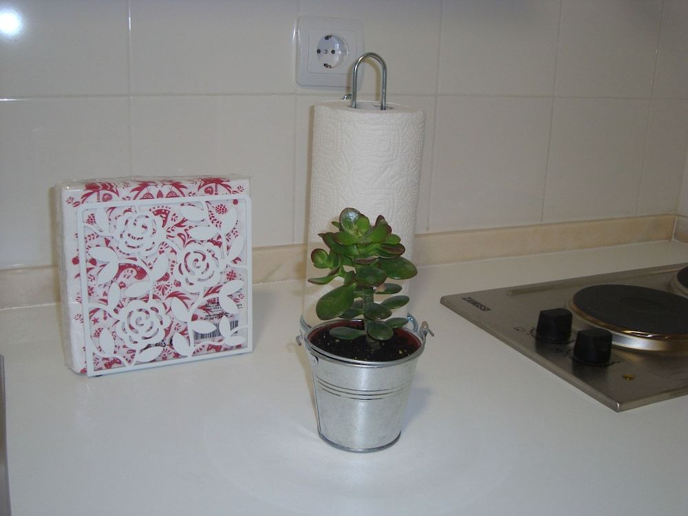 undefined Divine Apartment - 1 quarto 5