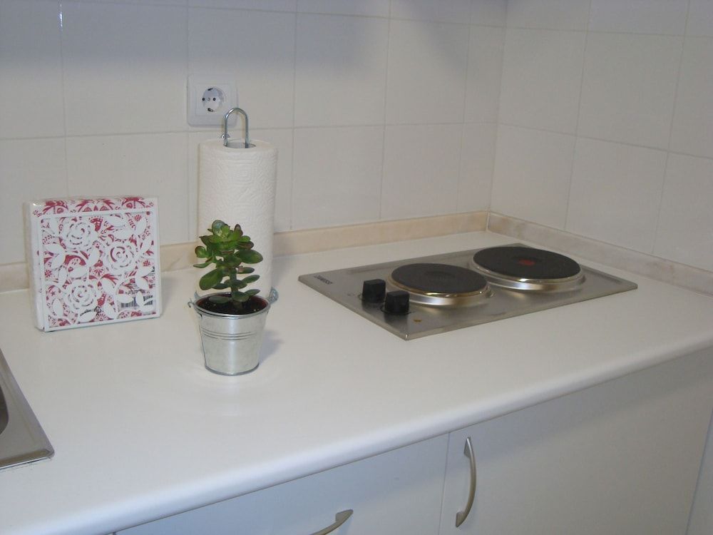 undefined Divine Apartment - 1 quarto 6