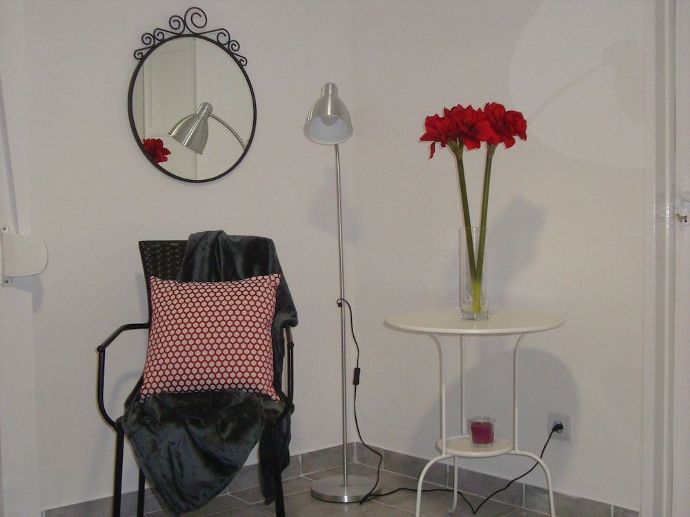 undefined Divine Apartment - 1 quarto 10