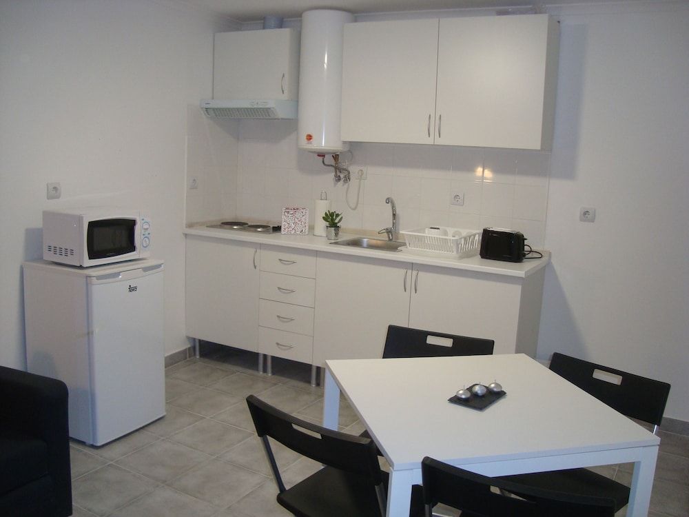 Divine Apartment - 1 quarto City Apartment, 1 Bedroom 4