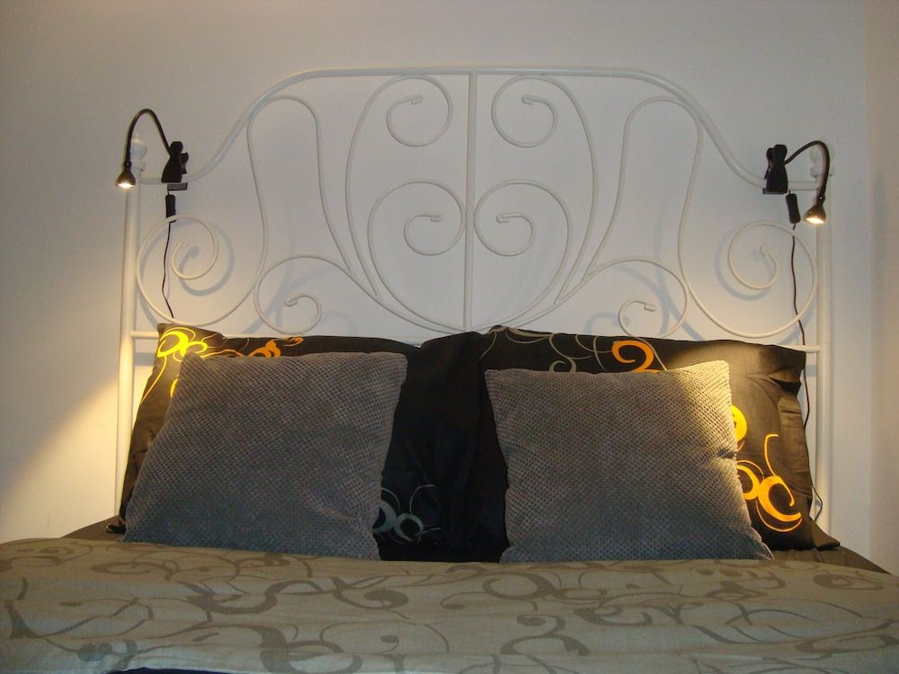 undefined Divine Apartment - 1 quarto 2