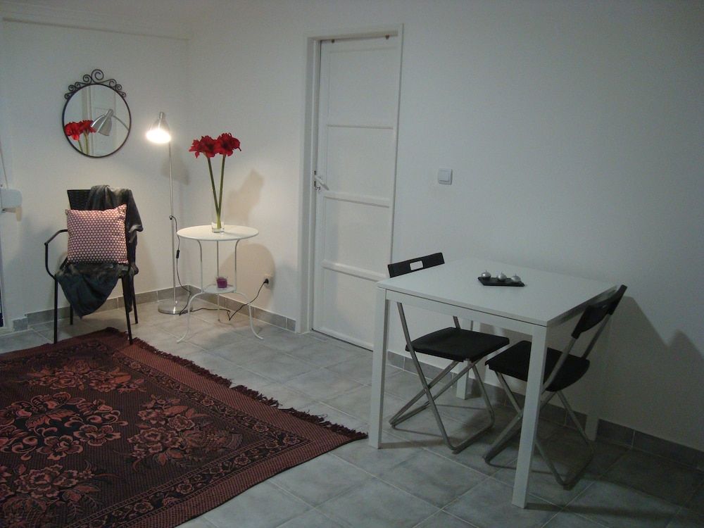 undefined Divine Apartment - 1 quarto 4