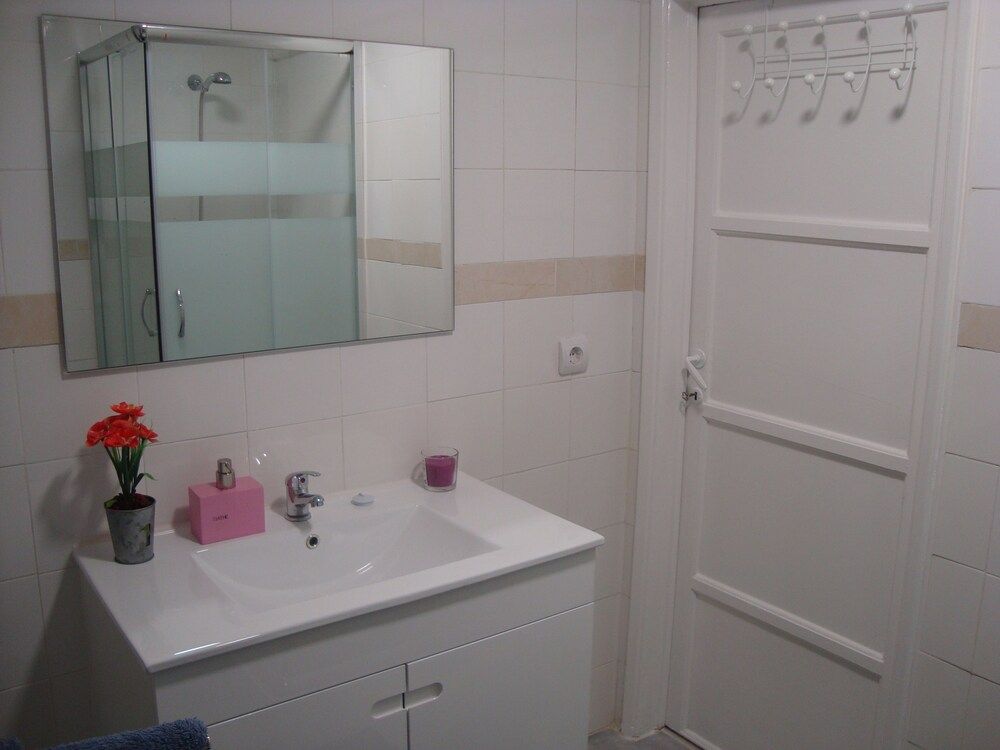 Divine Apartment - 1 quarto City Apartment, 1 Bedroom 8