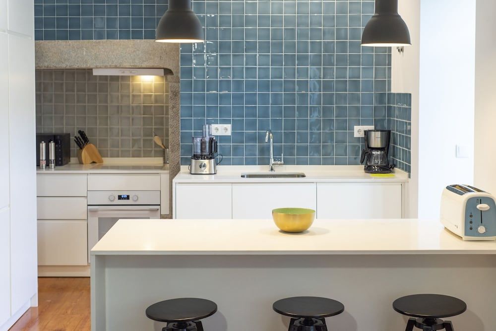 LV Premier Baixa DO1 Superior Apartment, 3 Bedrooms 11