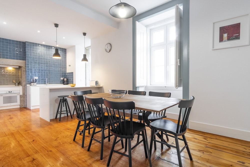 LV Premier Baixa DO1 Superior Apartment, 3 Bedrooms 9