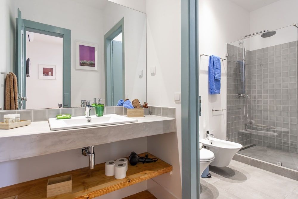 LV Premier Baixa DO1 Superior Apartment, 3 Bedrooms 17