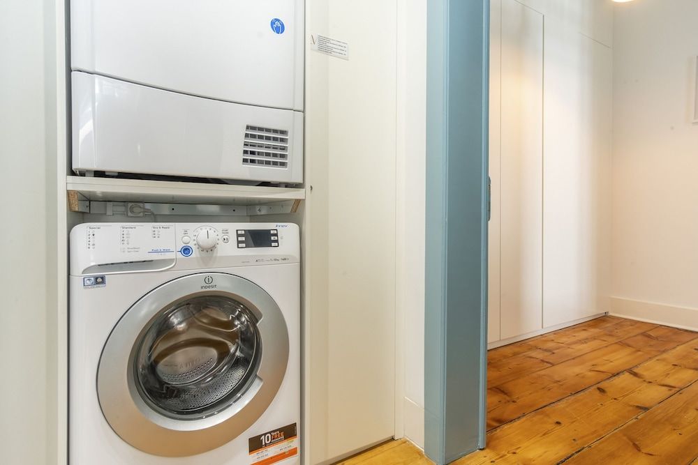 LV Premier Baixa DO1 Superior Apartment, 3 Bedrooms 14