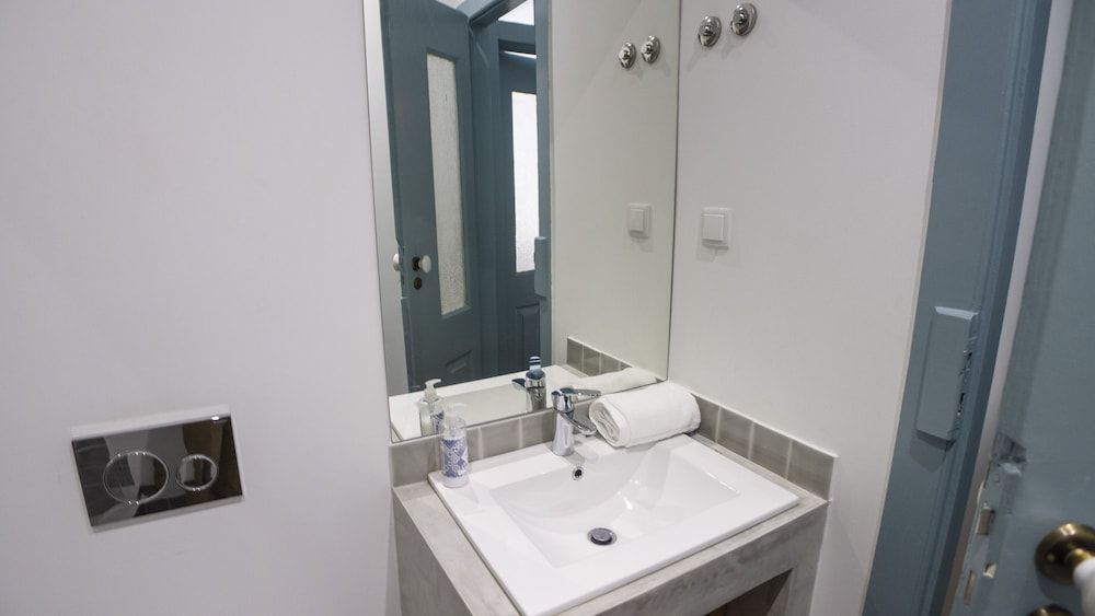 LV Premier Baixa DO1 Superior Apartment, 3 Bedrooms 15