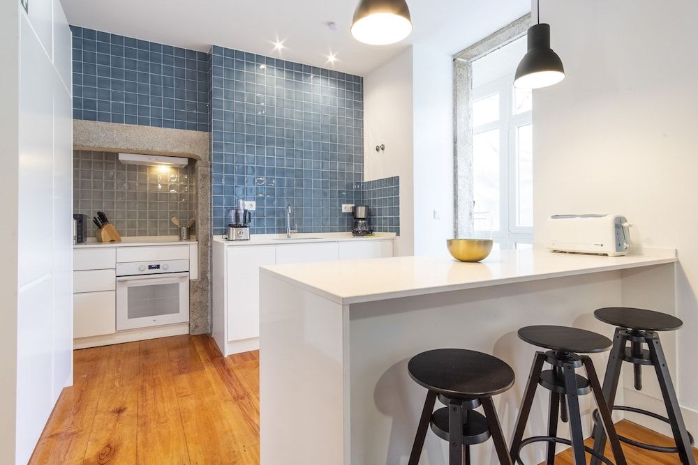 LV Premier Baixa DO1 Superior Apartment, 3 Bedrooms 12