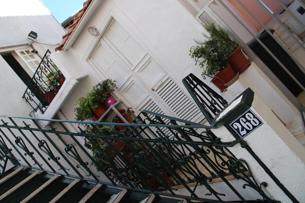 undefined Viriato Rooms 2