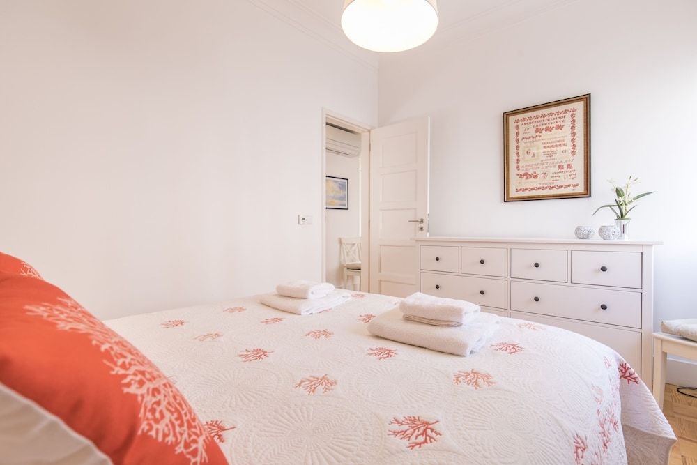 undefined Garden House in Alvalade 8