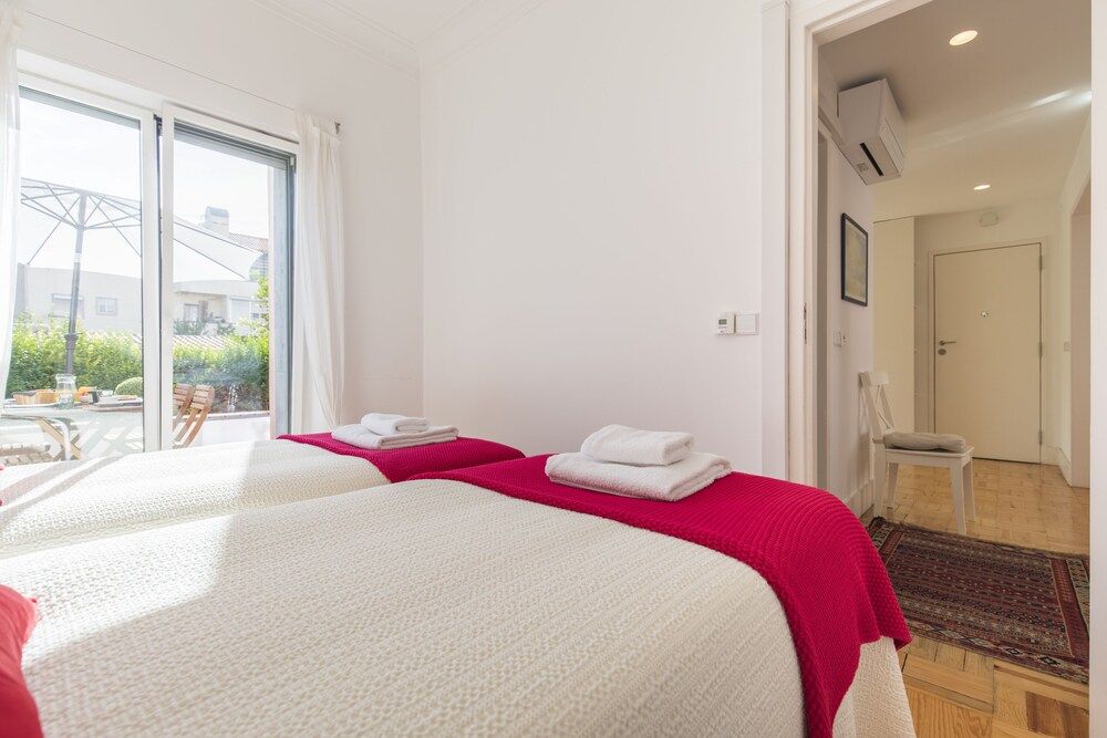 undefined Garden House in Alvalade 10