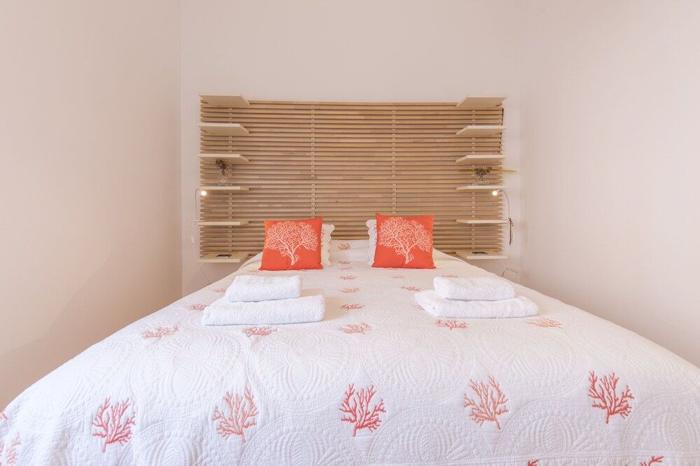 undefined Garden House in Alvalade 5